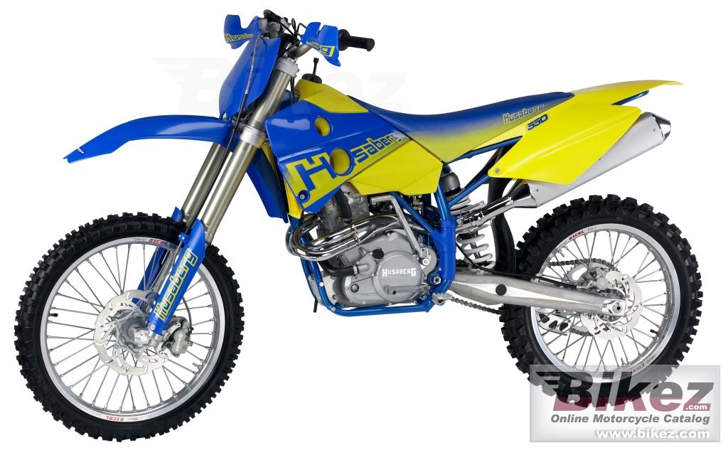 Big g. Published with permission. fc 550-4 picture and wallpaper from Bikez.com